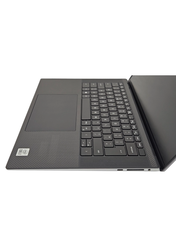 DELL Precision 5550 i7-10850H 32GB 512 SSD 15,6